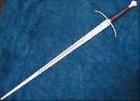 Medieval Swords