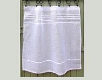 Kitchen Linen Curtains