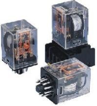 Electromagnetic Relays