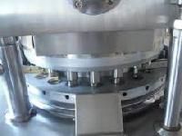 Tablet Compression Machine