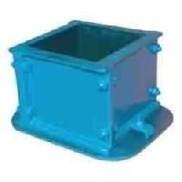Concrete Moulds