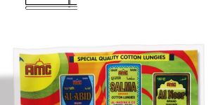 Side Sealing ( PP - Poly Propylene )