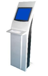 Kiosk Keyboard