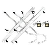 Ladder Clamps