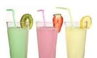 Flavoured Milk