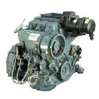 High Speed Air Cooled Diesel Engines