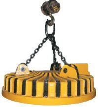 Magnetic Lifters