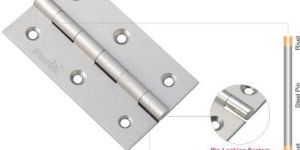 Butt Hinges