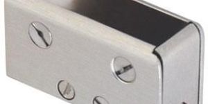 Folding Corner Bracket
