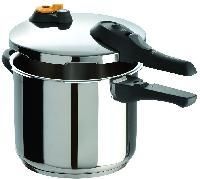 Pressure Pans