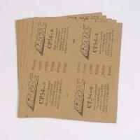 Flint Paper