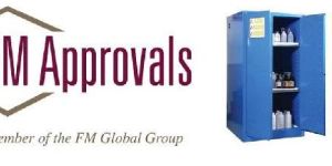 Flammable Storage Cabinets