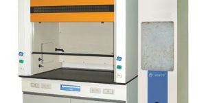 Fume Hood Scrubber