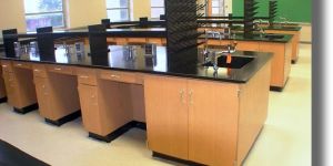 Laboratory Cabinets