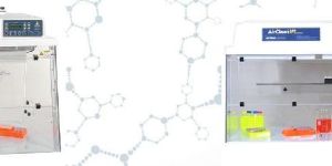 PCR Workstations