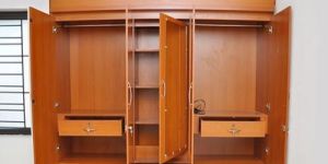 Wooden Furniture
