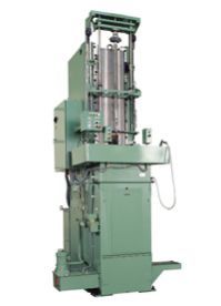 Vertical Broaching Machine