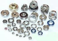 Miniature Ball Bearings