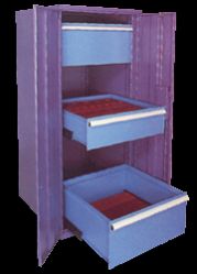 Modular Drawer Cabinets