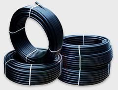 HDPE Pipes