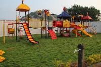 Amusement Equipments