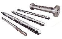 Plastic Machinery Screw