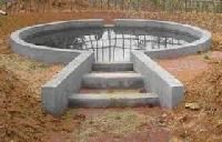 Rain Water Harvesting Systems