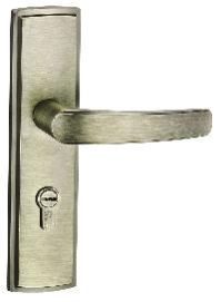 Lock Handle