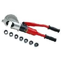 Hydraulic Clamp Cutting Tools