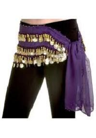 Hip Scarves