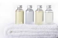 Bath Oil