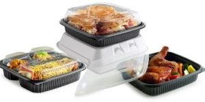Food Packaging Boxes