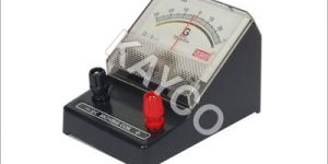Digital Galvanometer