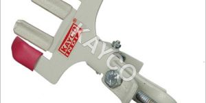 Fisher Clamp