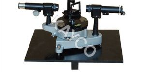 Physics Laboratory Instrument