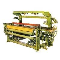 Power Loom Machinery