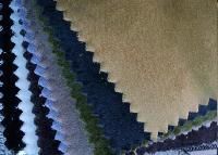 Cotton Velvet Fabric