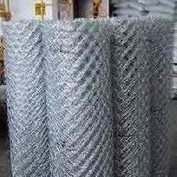 Chain Link Wire