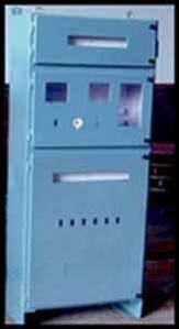 Fabricated Component