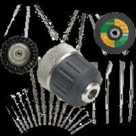 Power Tool Accessories