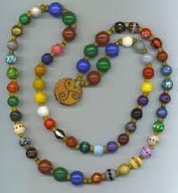Prayer Beads