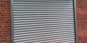 Steel Shutters