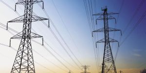 ELECTRICAL TRANSMISSION AND DISTRIBUTION STRUCTURES