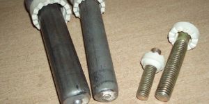 SHEAR CONNECTORS/SHEAR STUDS