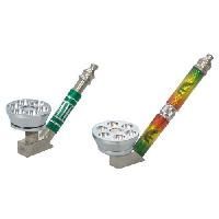 Metal Smoking Pipes