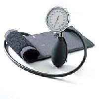 Aneroid Sphygmomanometer