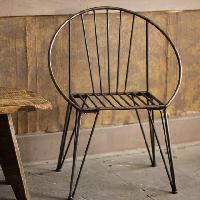 Iron Chair