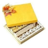 Sweets Packaging Boxes