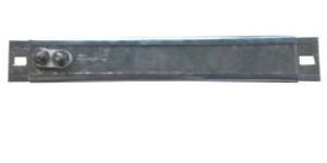 Ceramic Insulated Strip Heaters