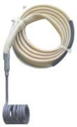 Micro Tubular Coil Heaters